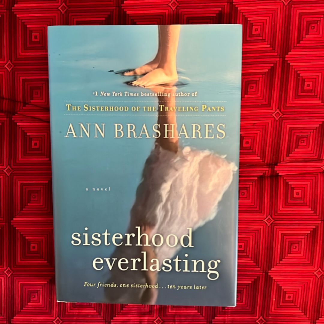 Sisterhood Everlasting