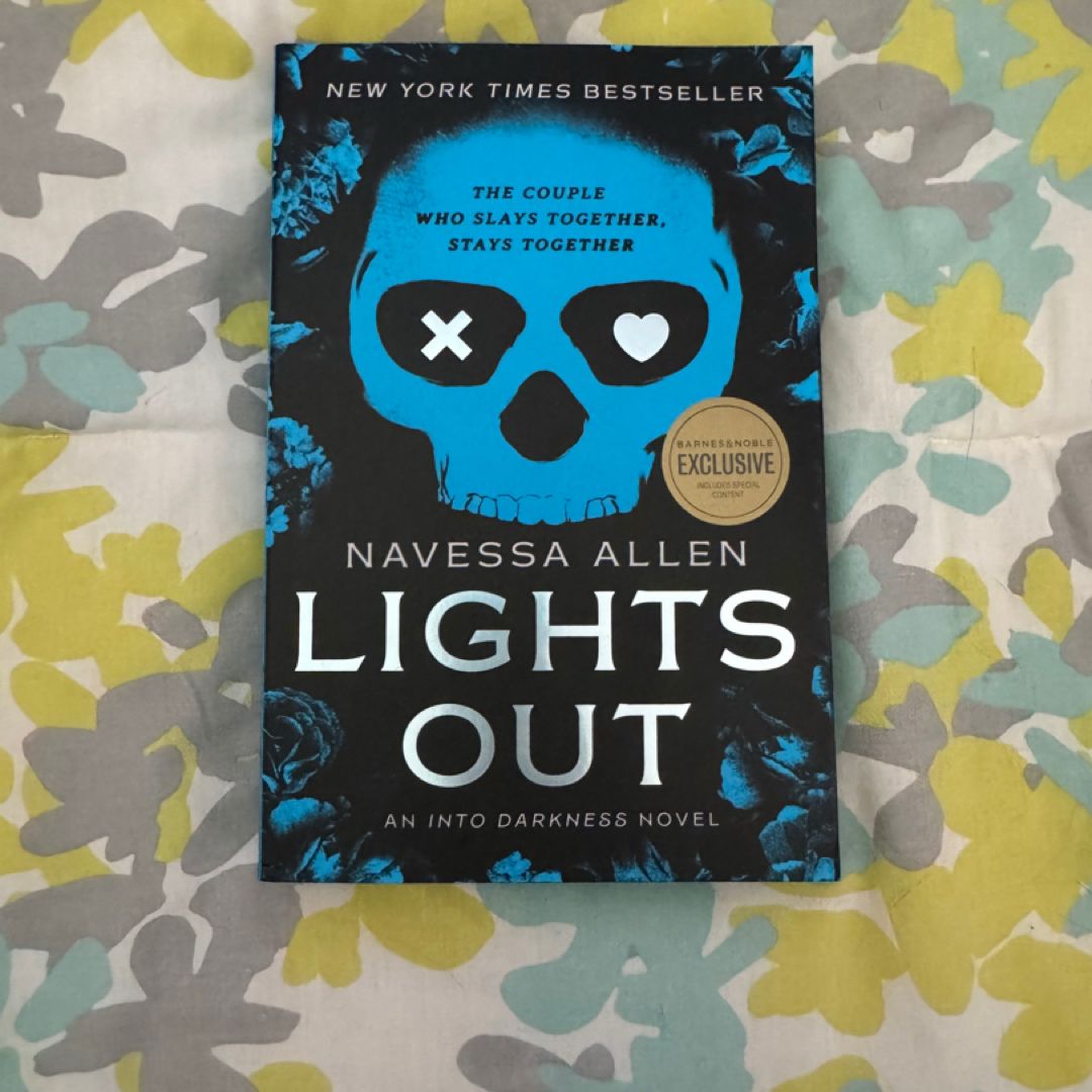 Lights Out