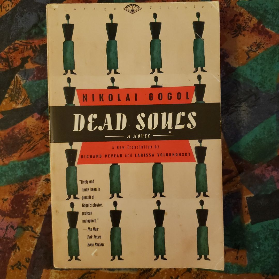 Dead Souls