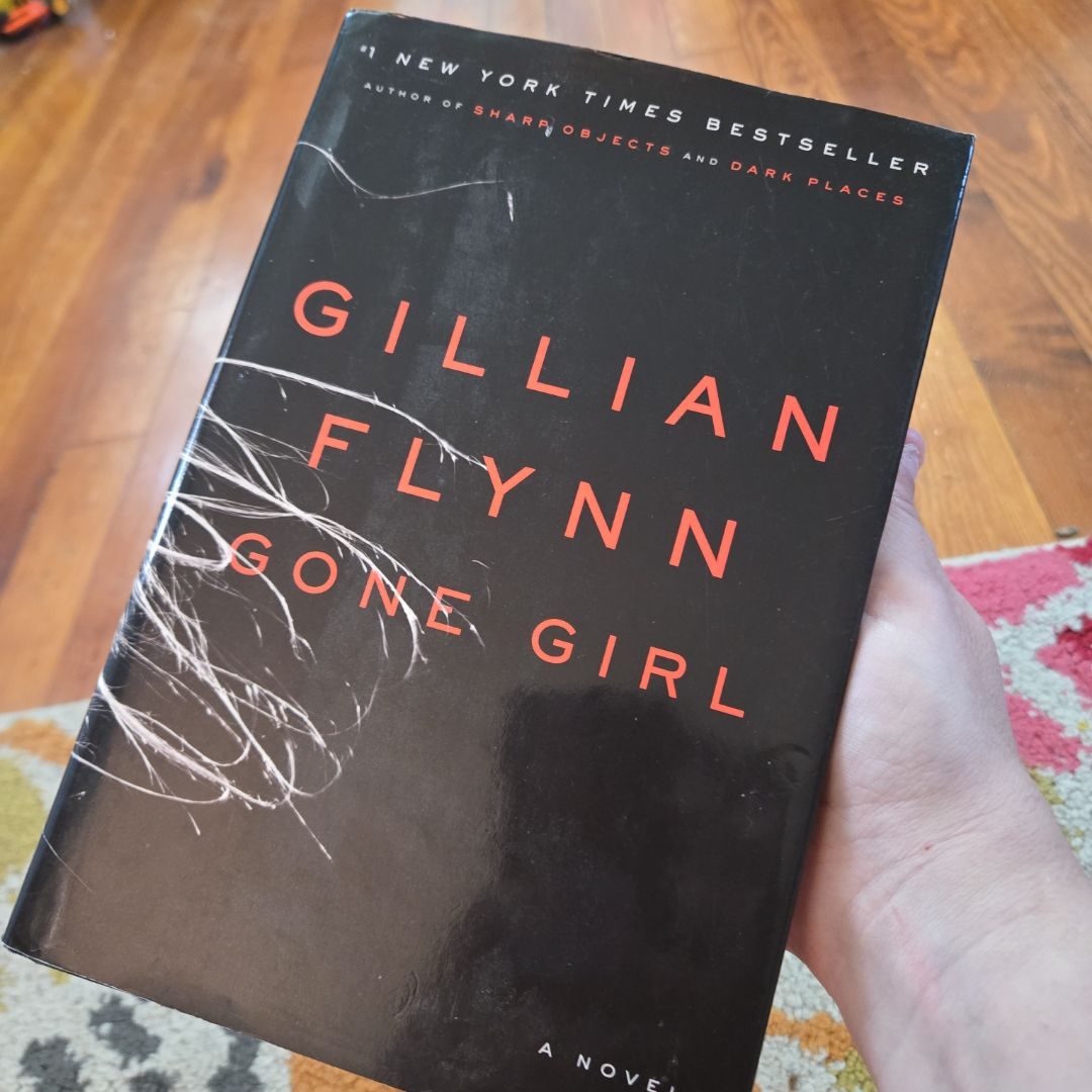 Gone Girl