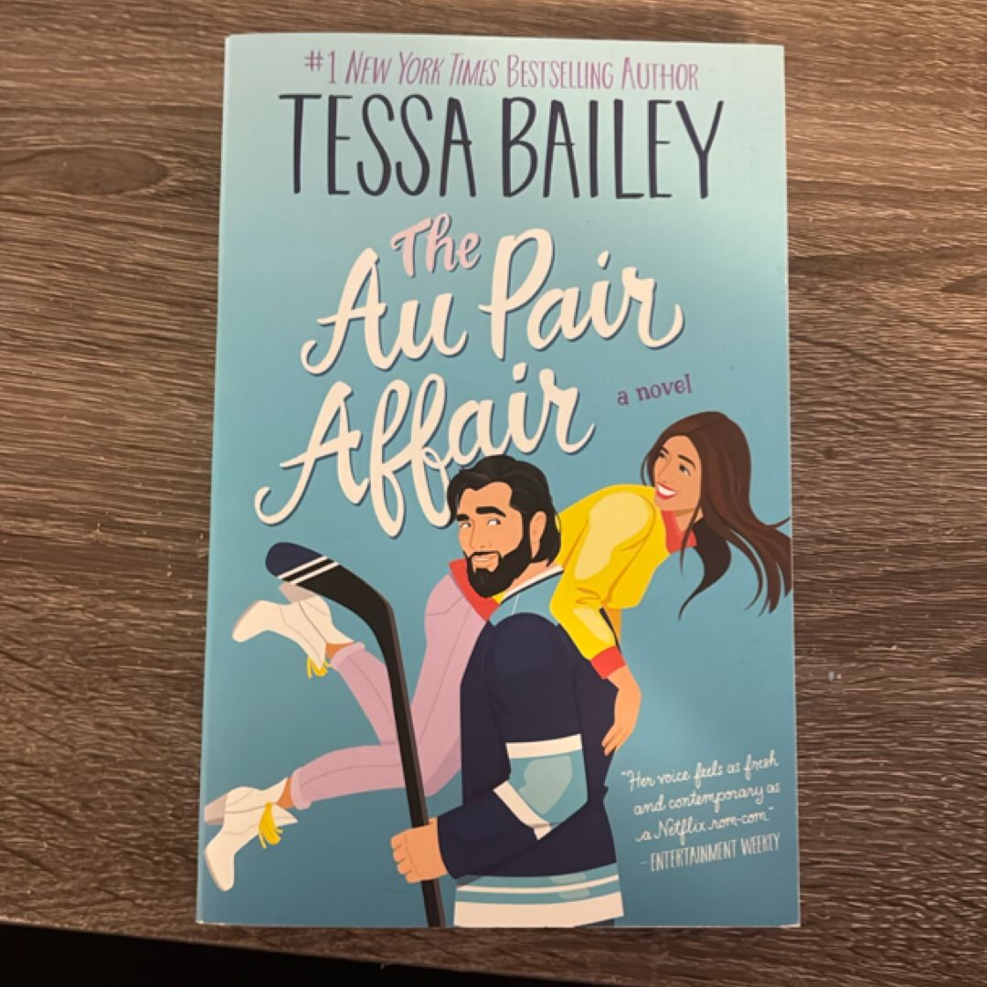 The Au Pair Affair