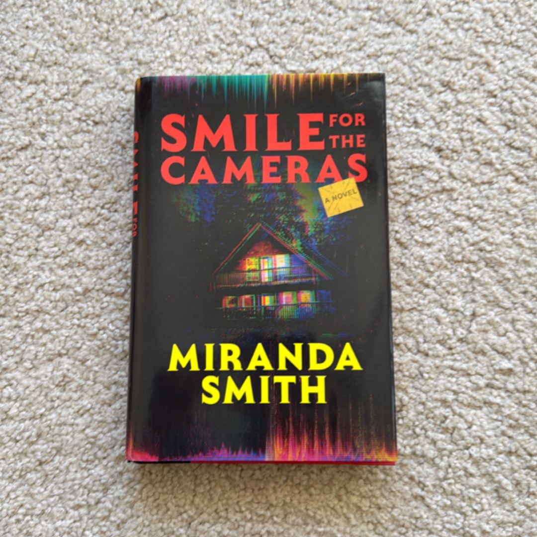 Smile for the Cameras