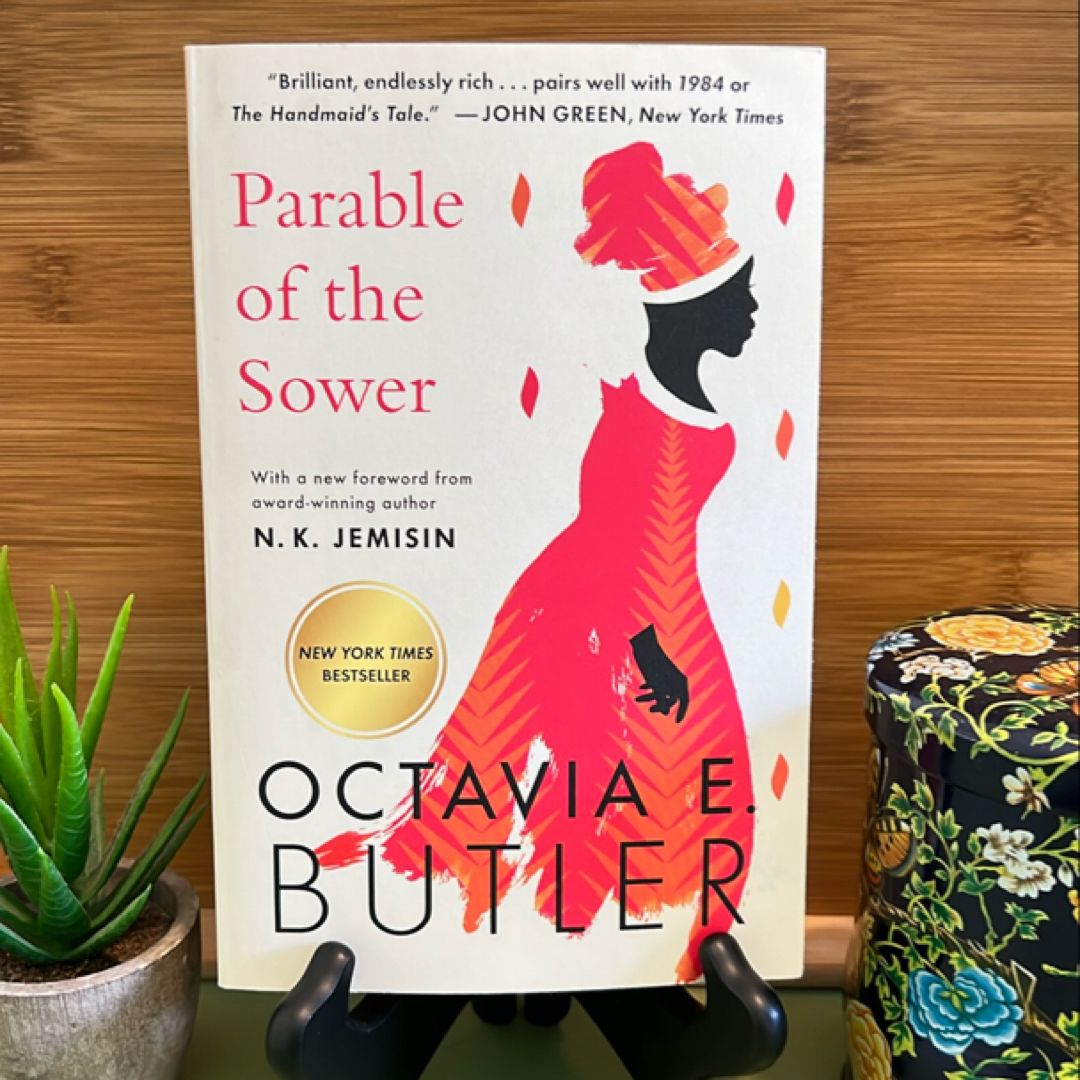 Parable of the Sower
