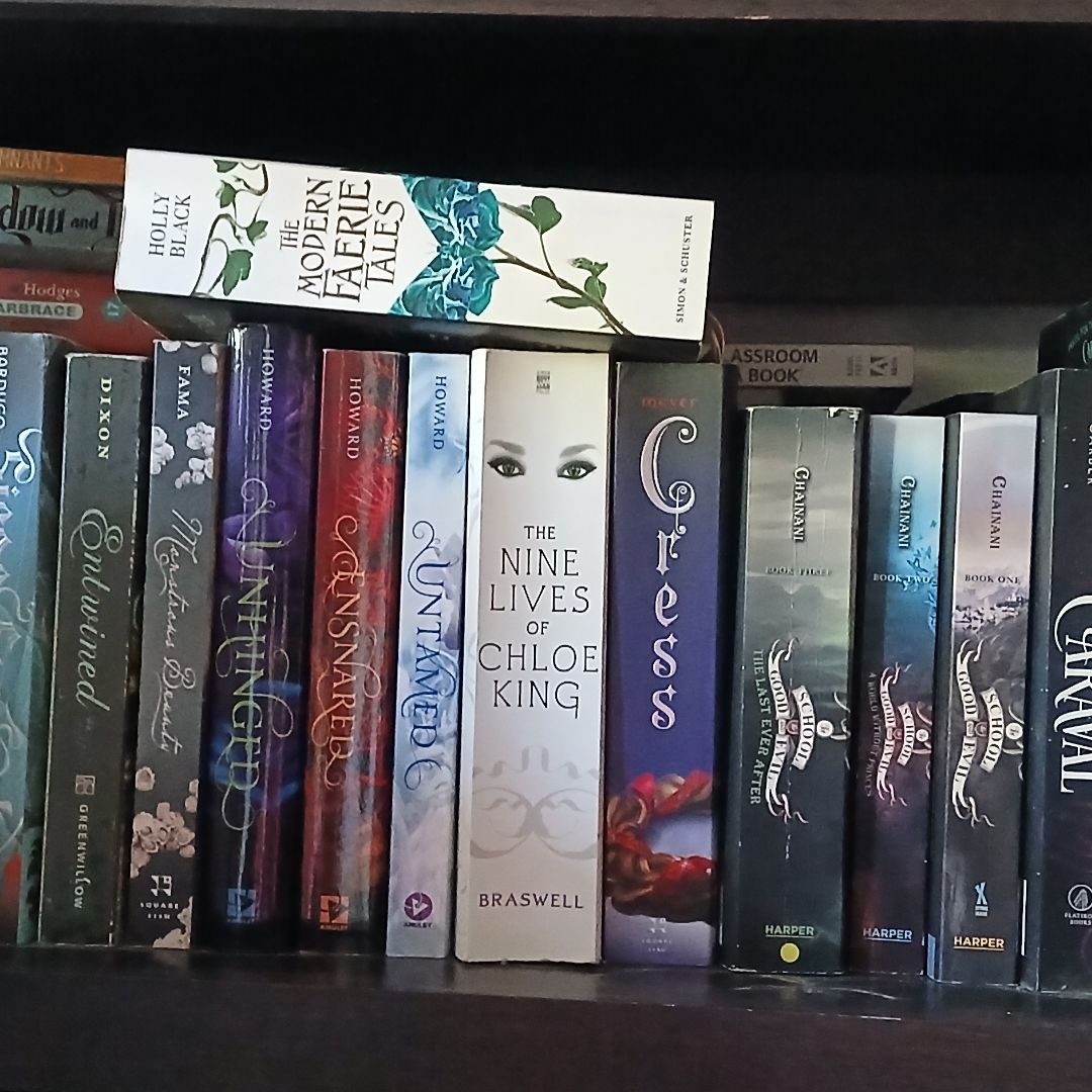 Thistleandtea'sbooknook