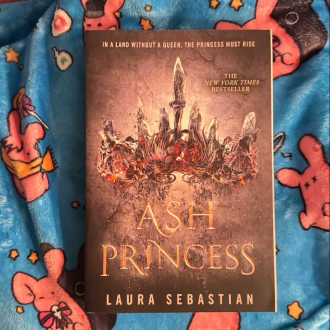 Ash Princess