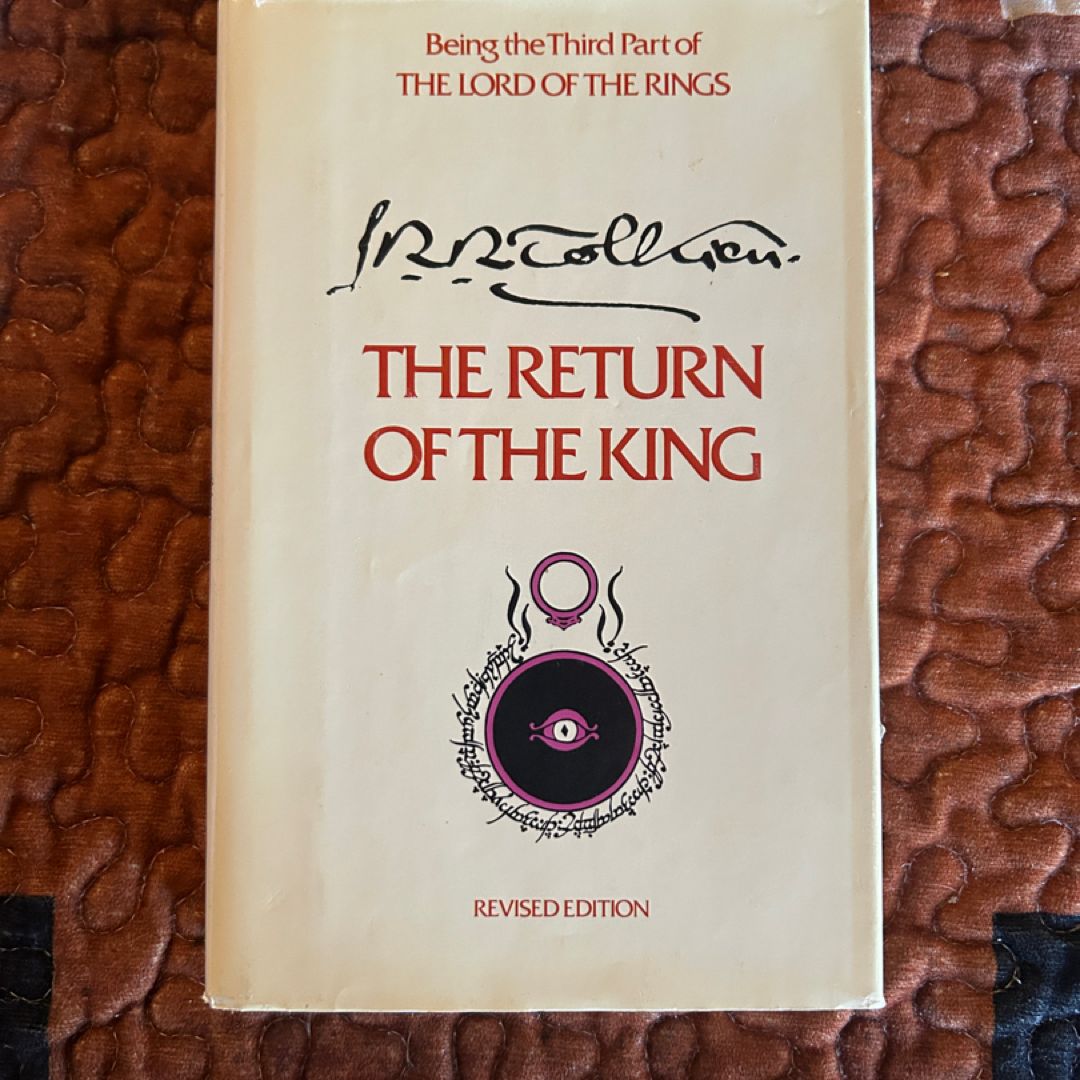 The Return of the King