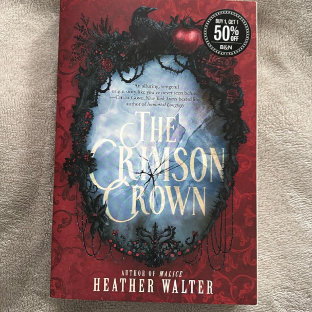 The Crimson Crown