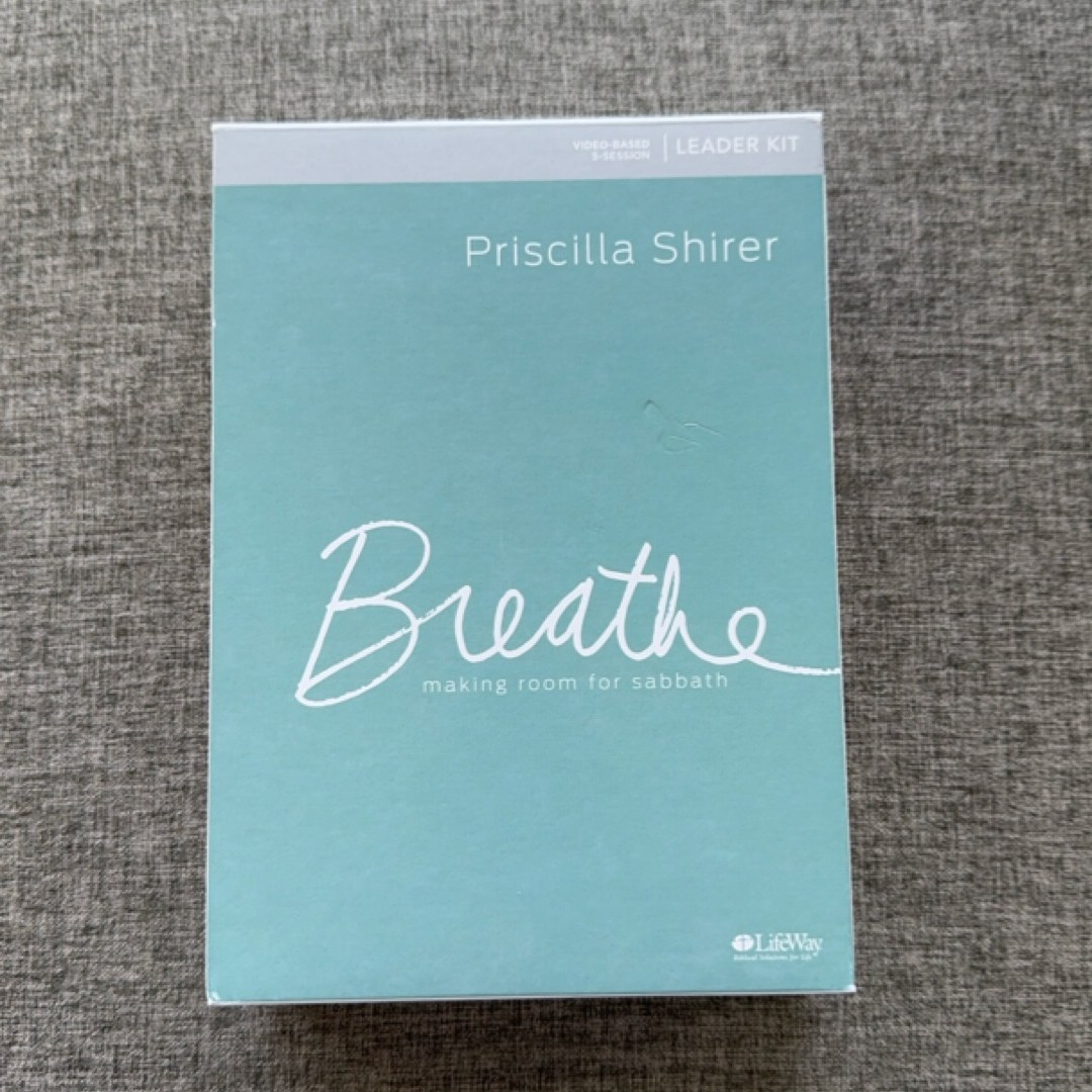 Breathe