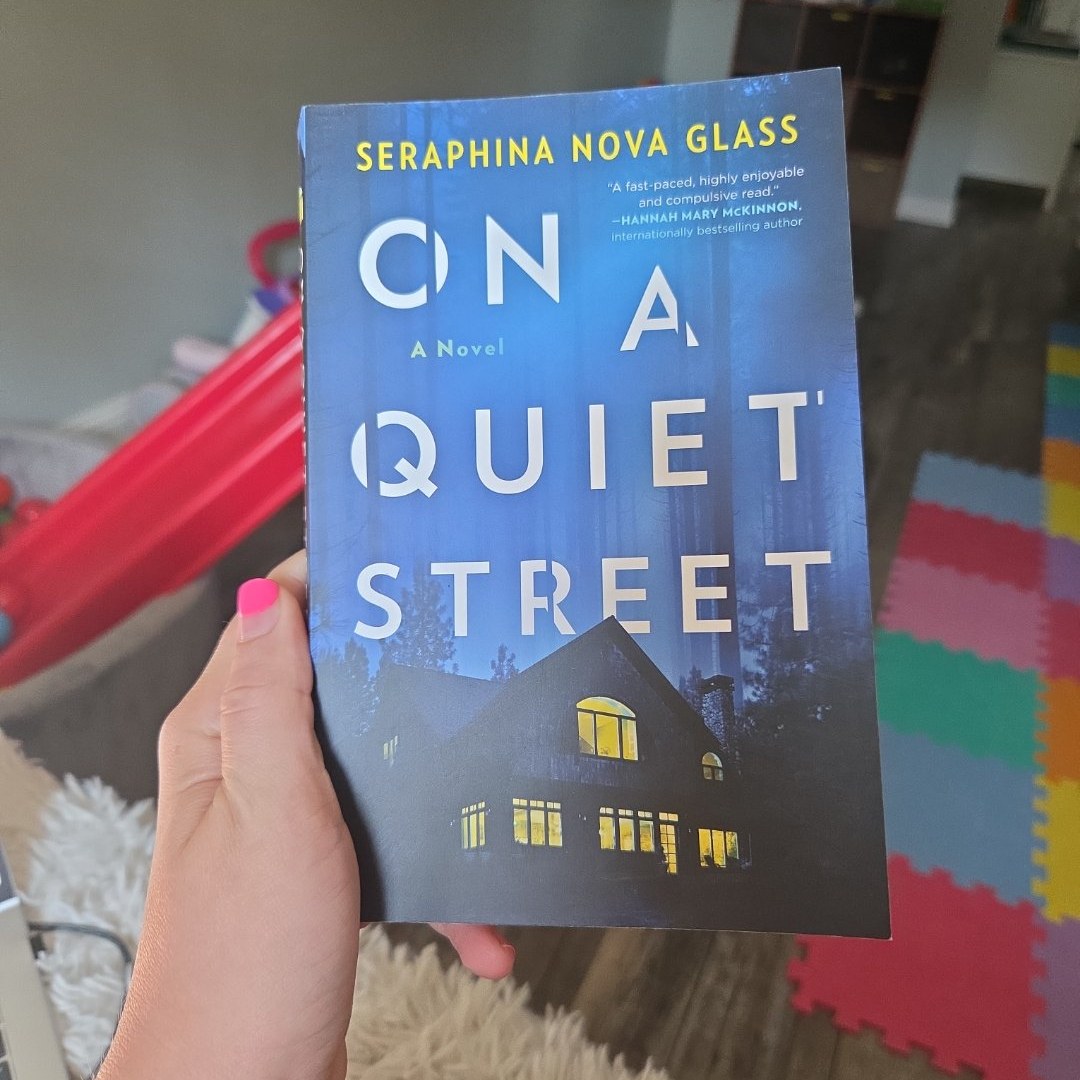 On a Quiet Street