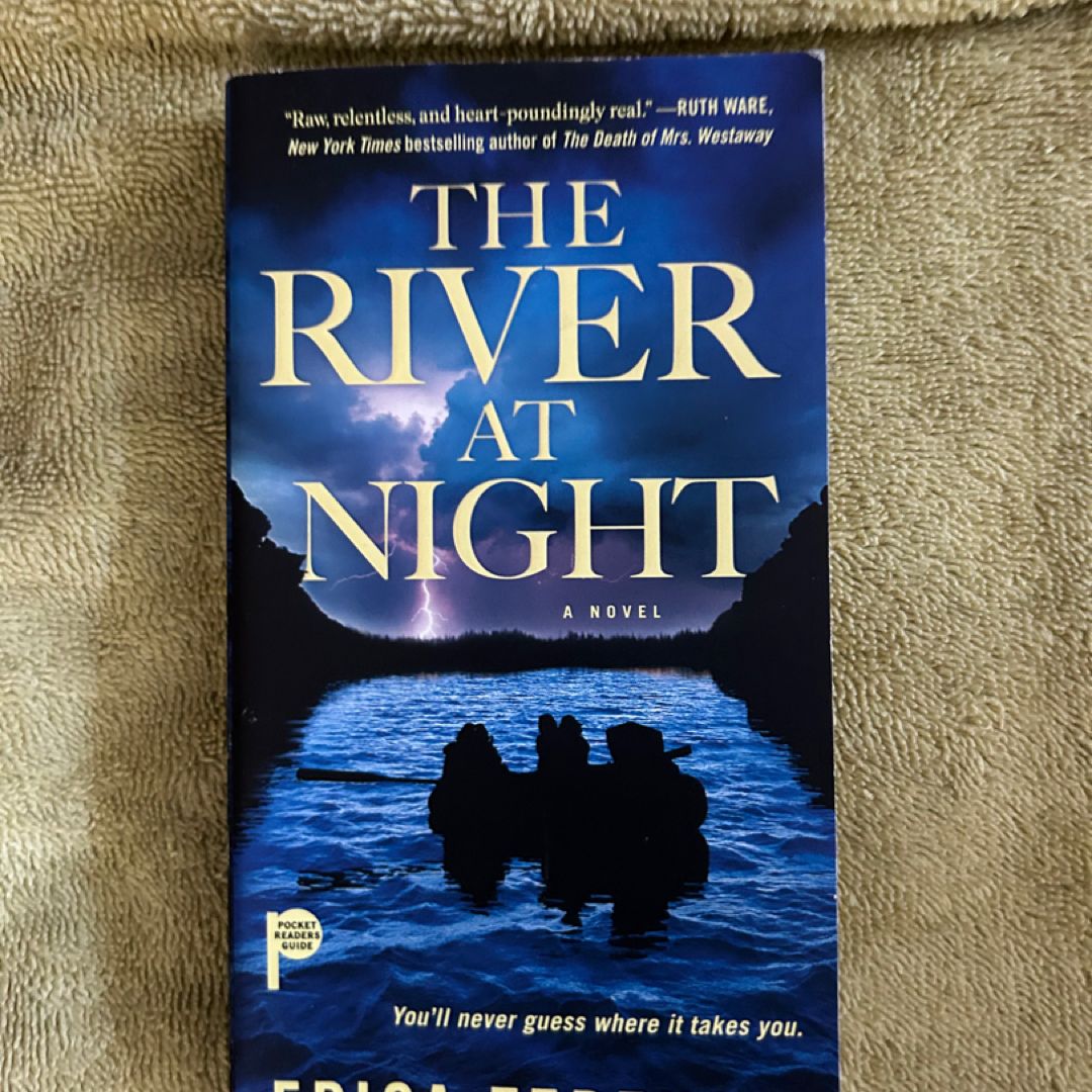 The River at Night