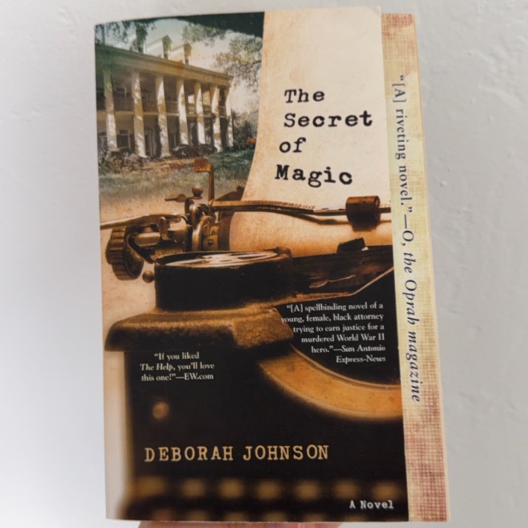 The Secret of Magic