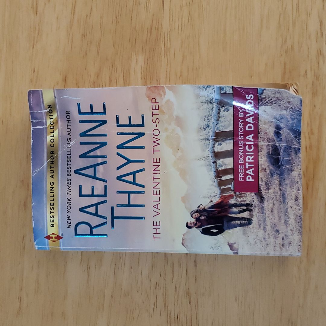 The Valentine Two-Step and the Color of Courage