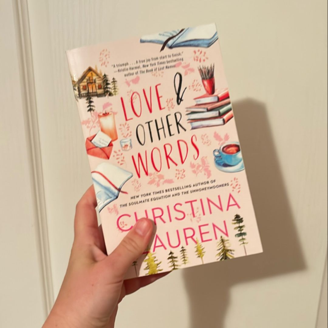 Love and Other Words