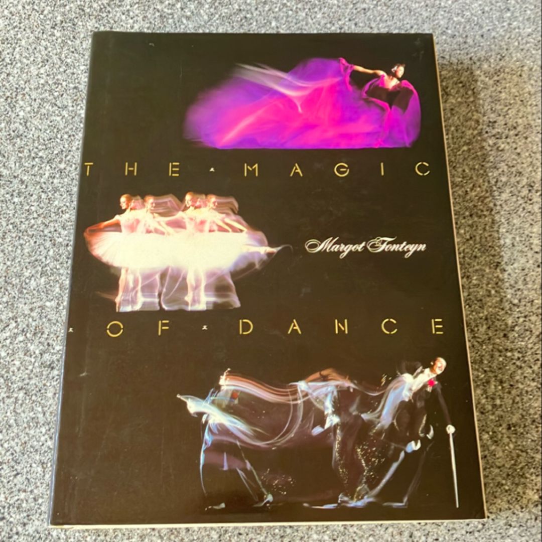 The Magic of Dance