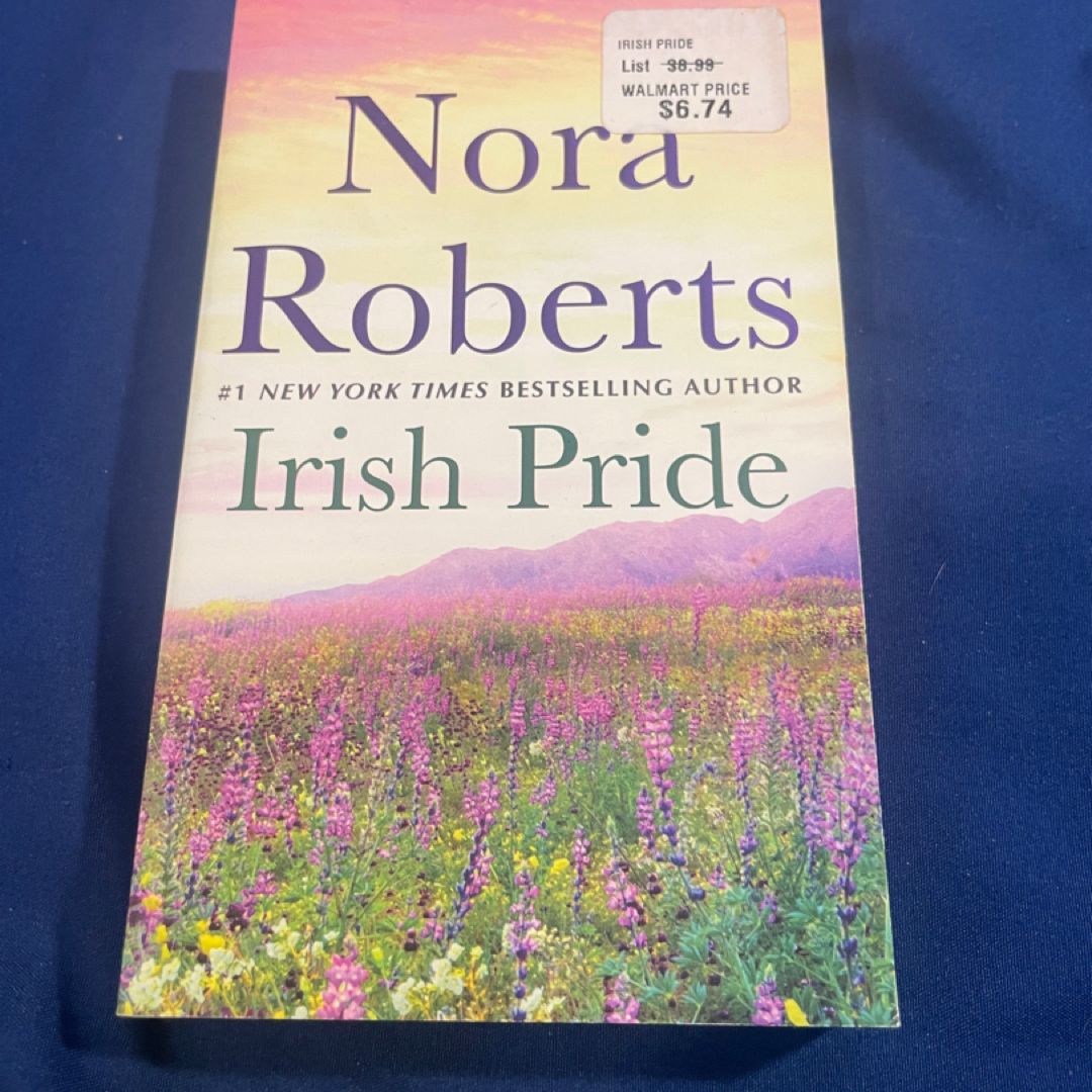 Irish Pride