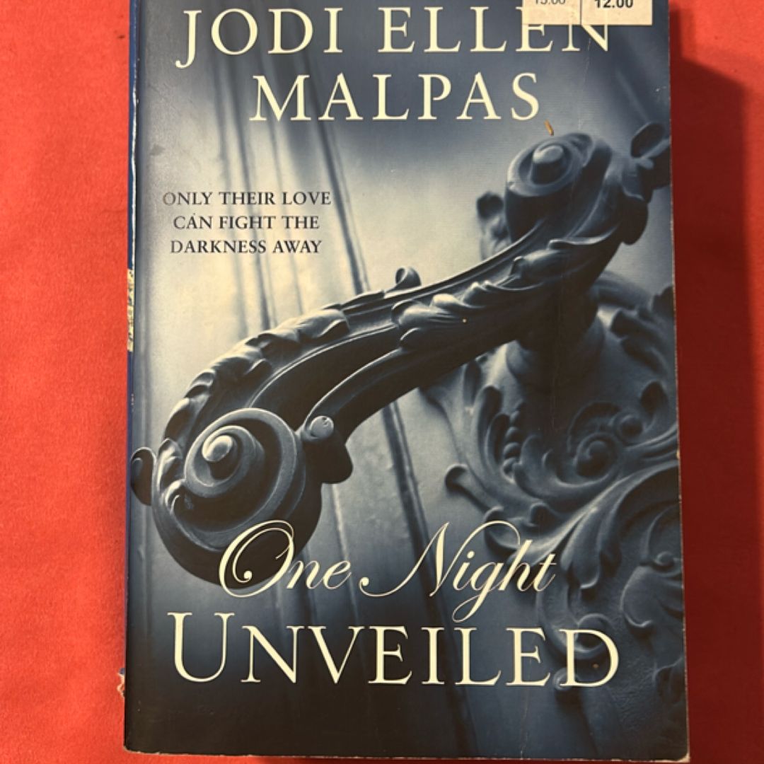 One Night: Unveiled