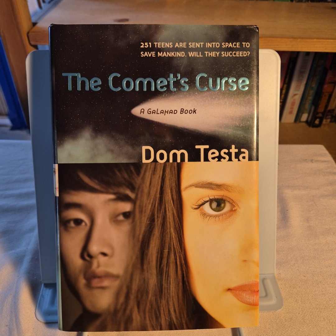 The Comet's Curse