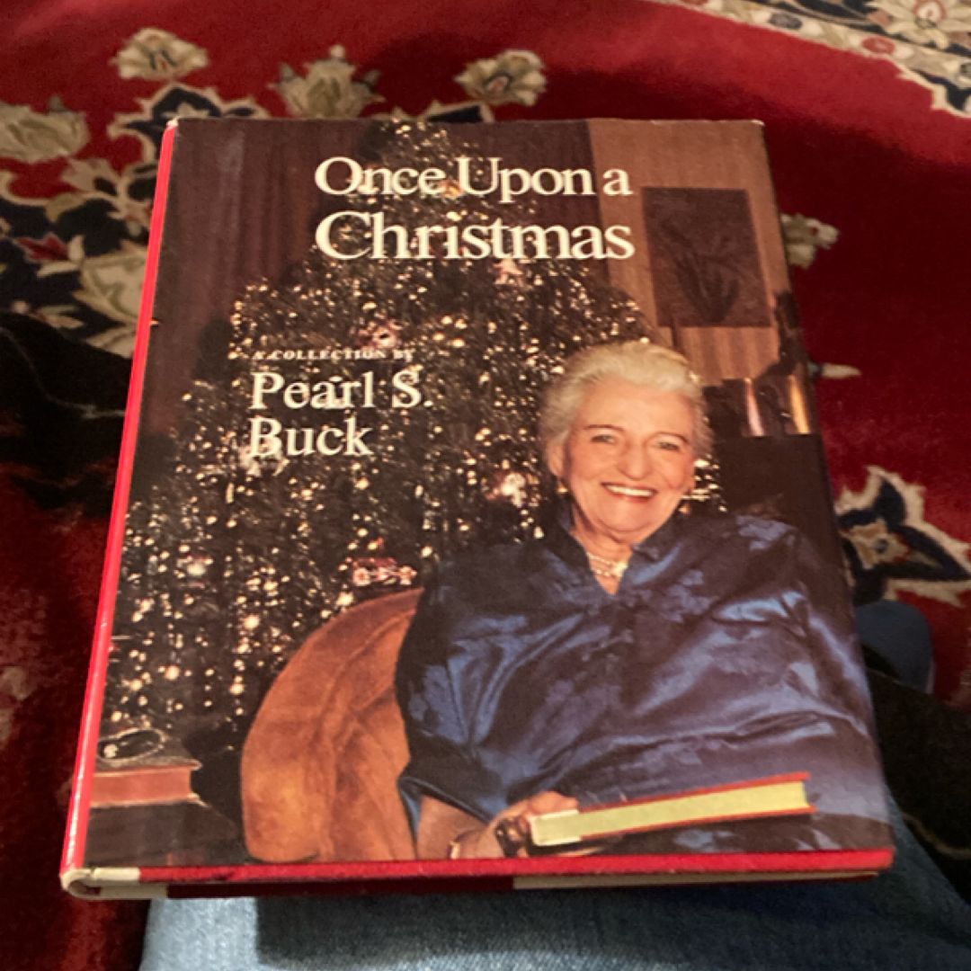 Once Upon a Christmas