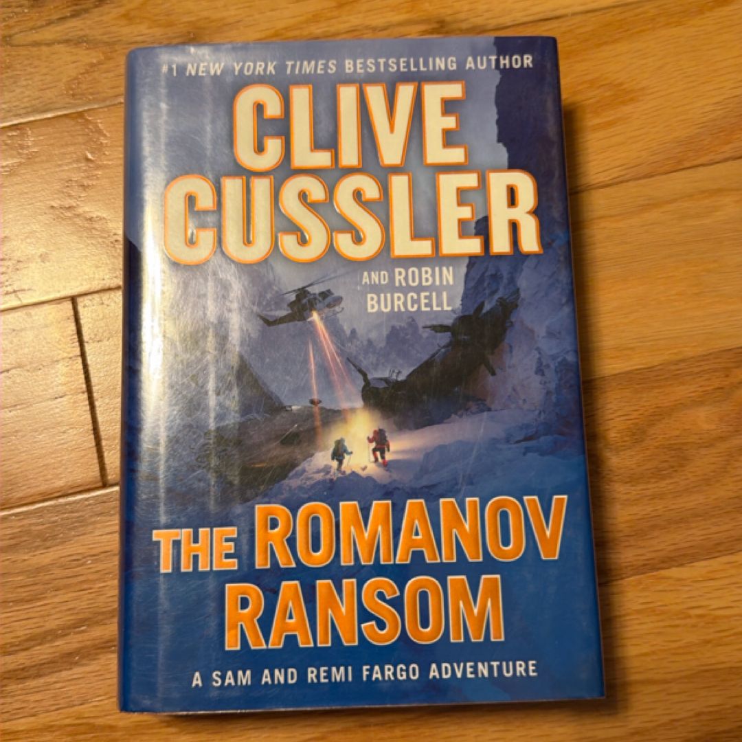 The Romanov Ransom