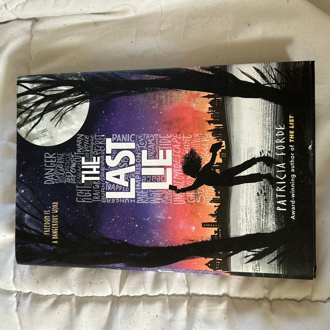 The Last Lie