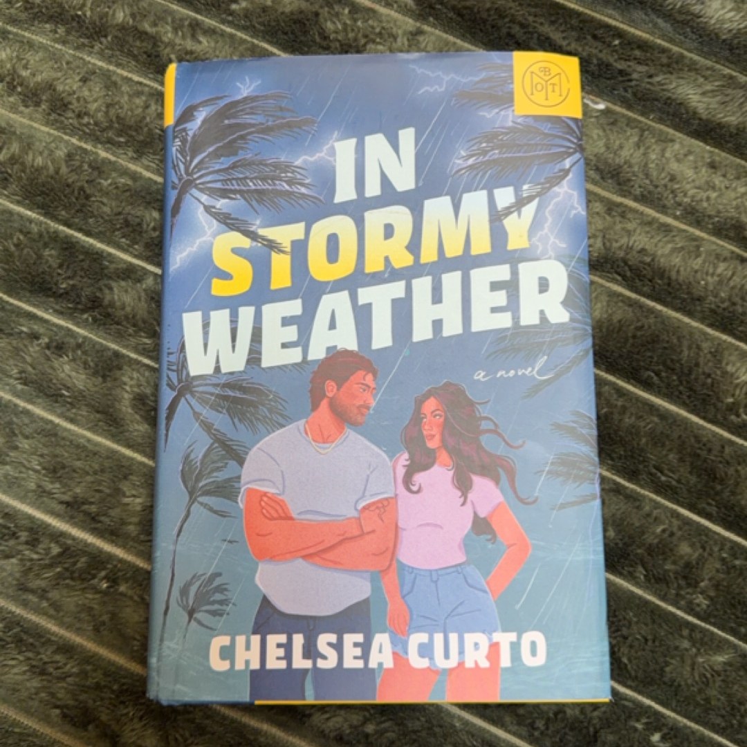 In Stormy Weather