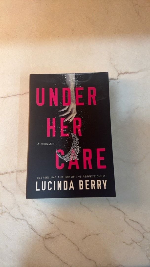 Under Her Care