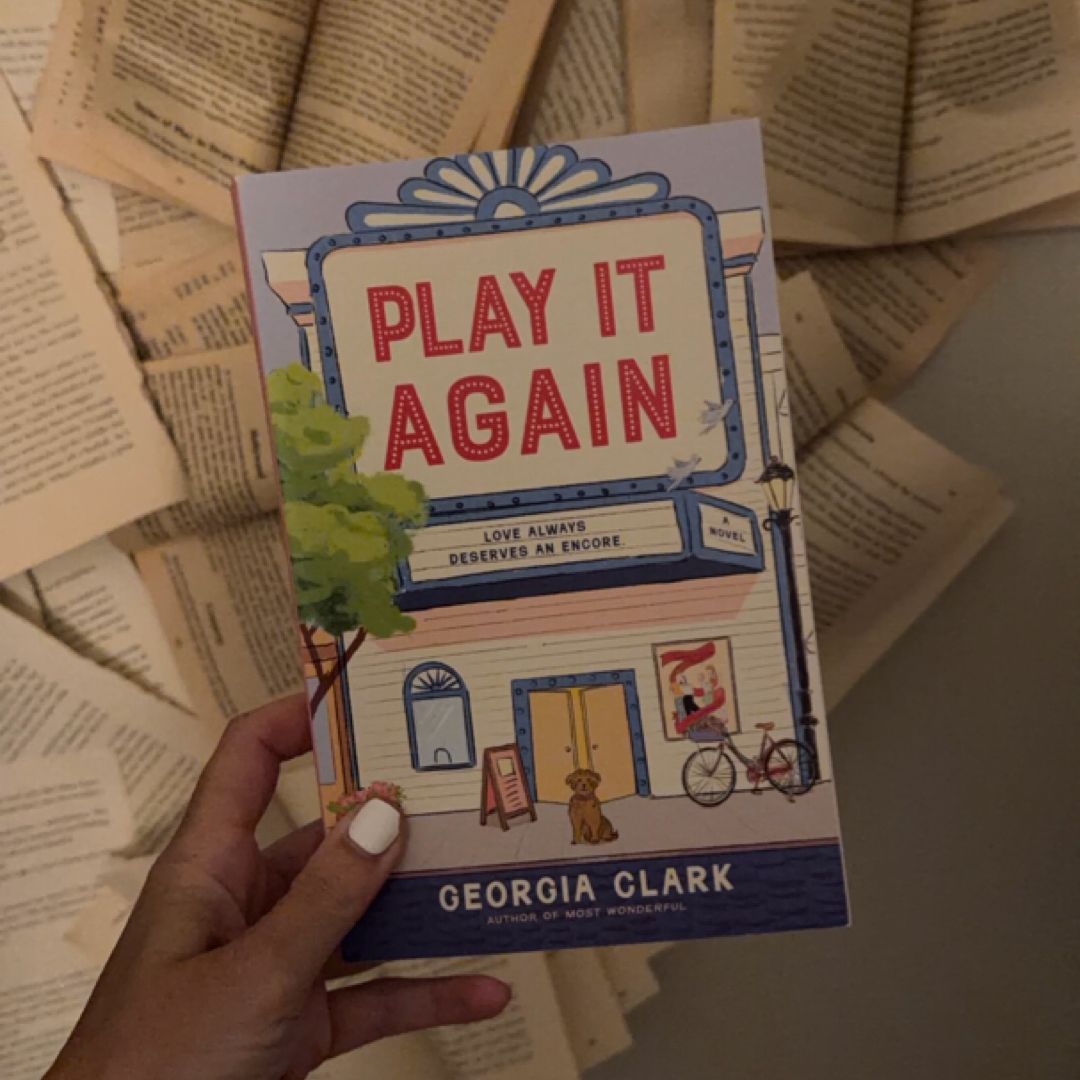 Play It Again