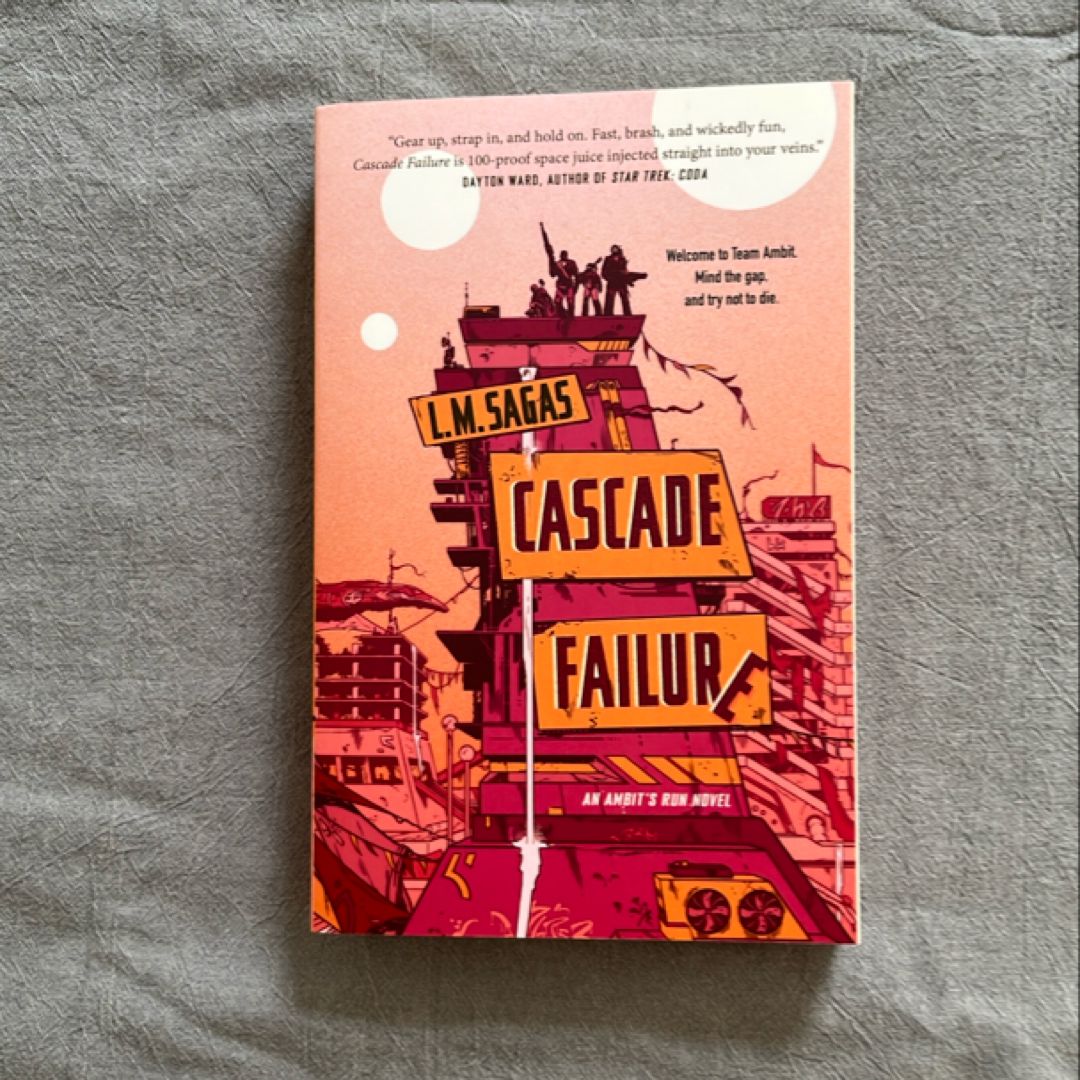 Cascade Failure