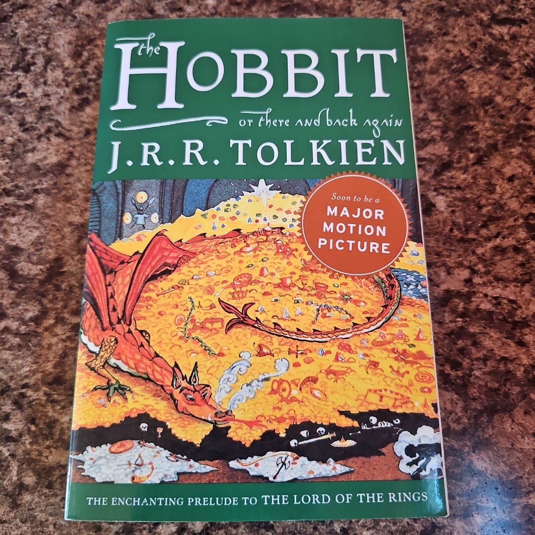 The Hobbit