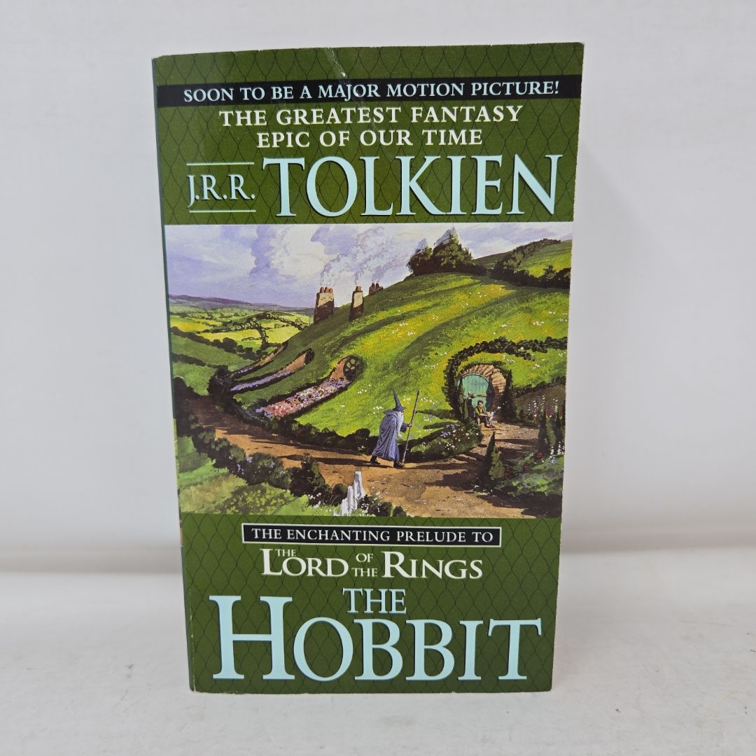 The Hobbit