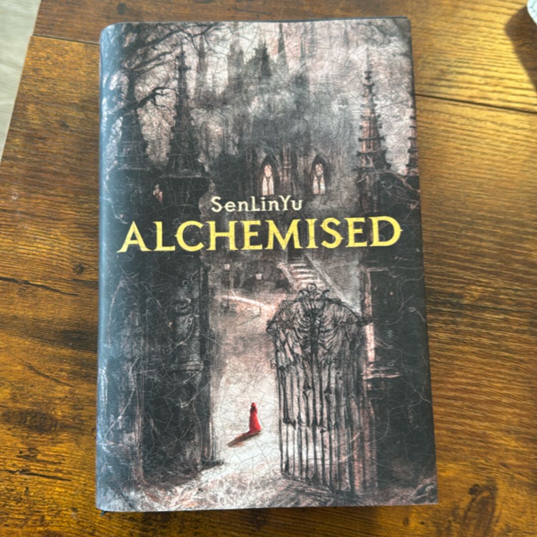 Alchemised