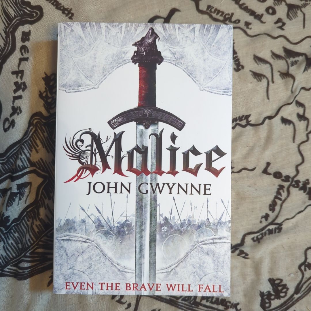 Malice