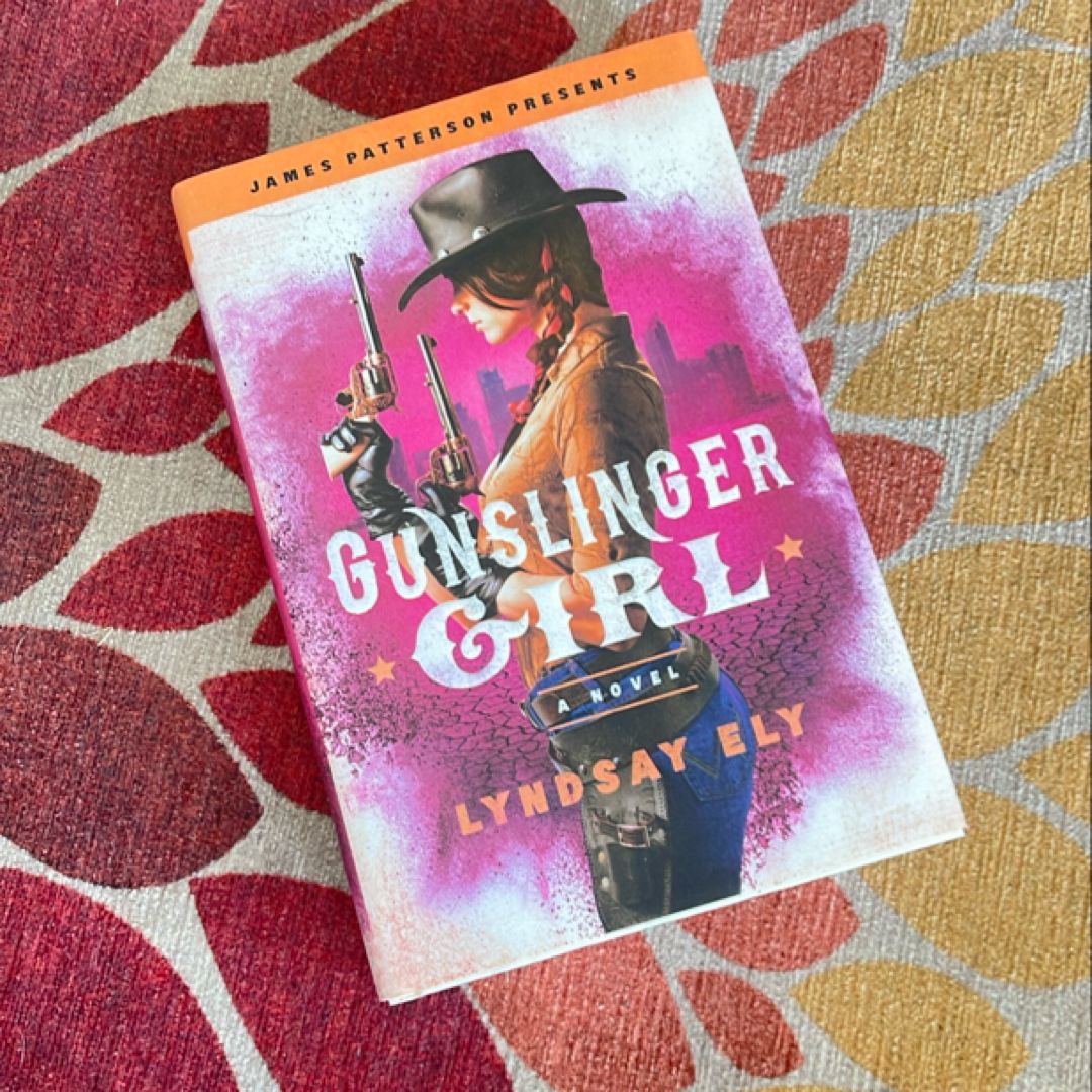Gunslinger Girl