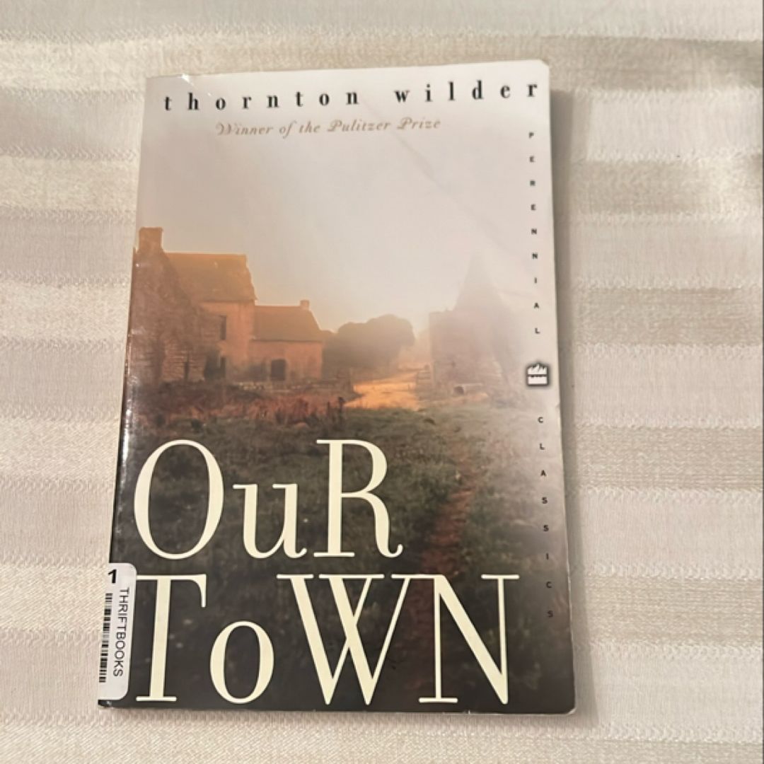 Our Town