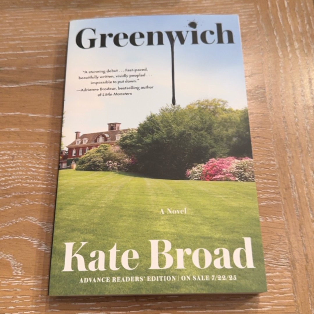 Greenwich ARC