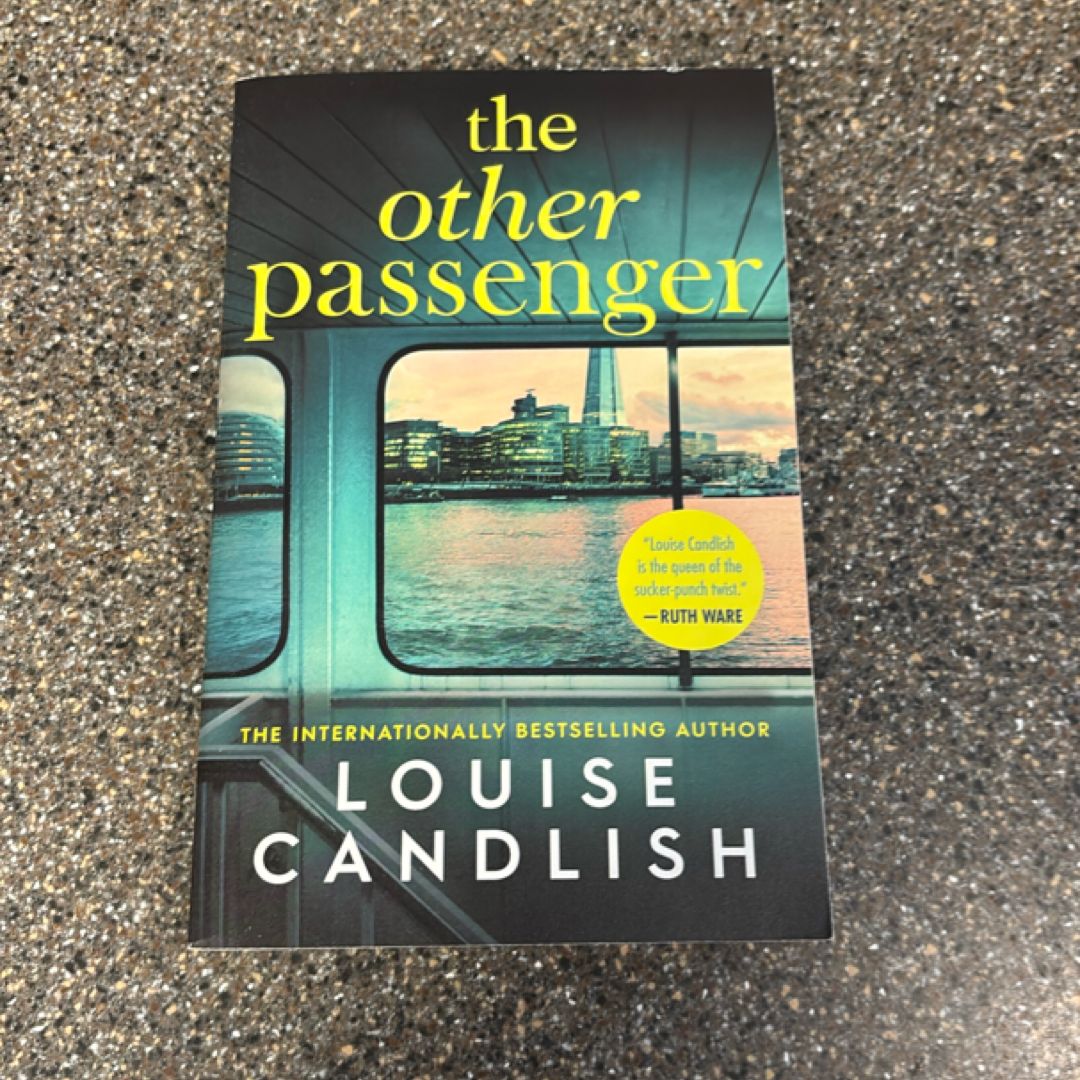 The Other Passenger