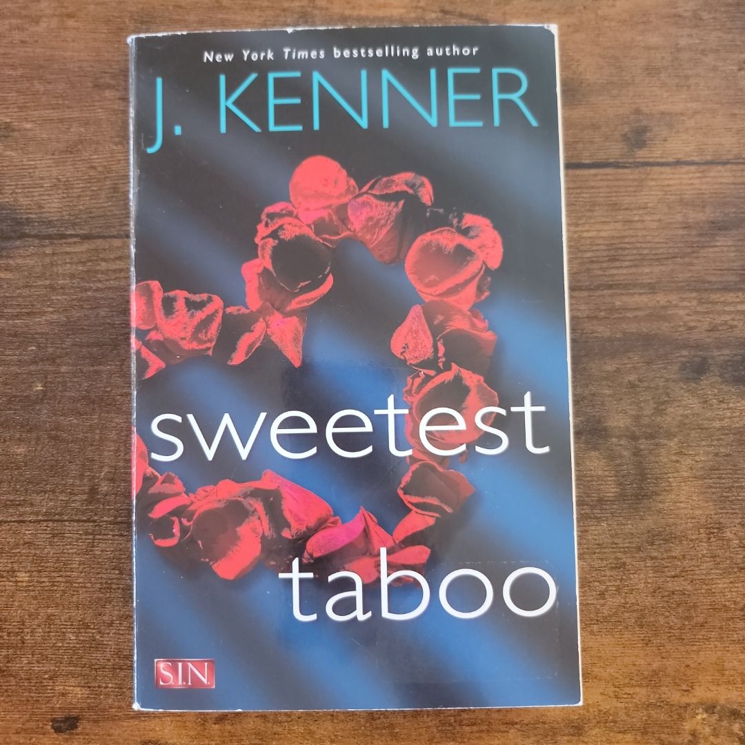 Sweetest Taboo