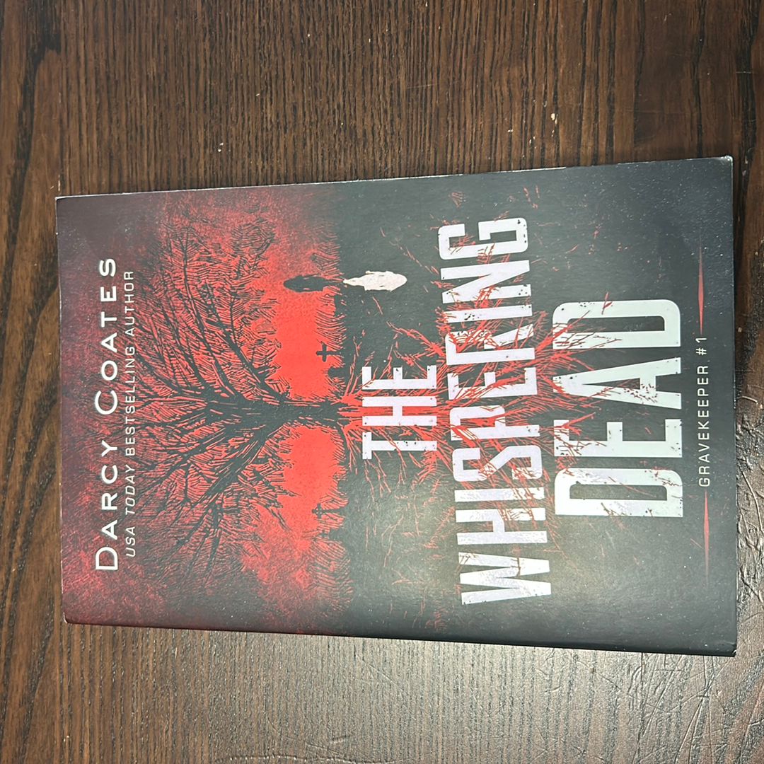 The Whispering Dead