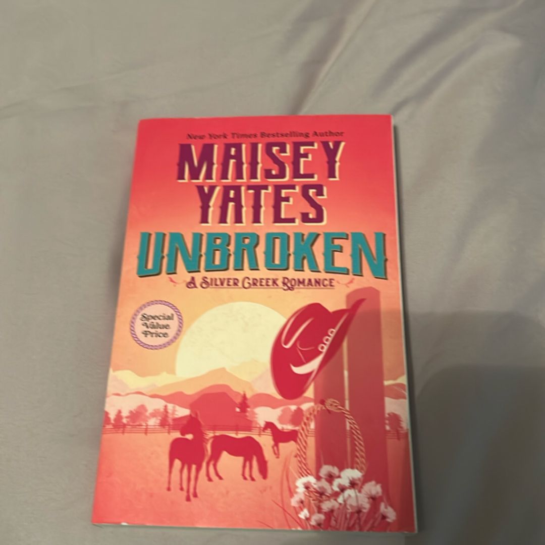 Unbroken