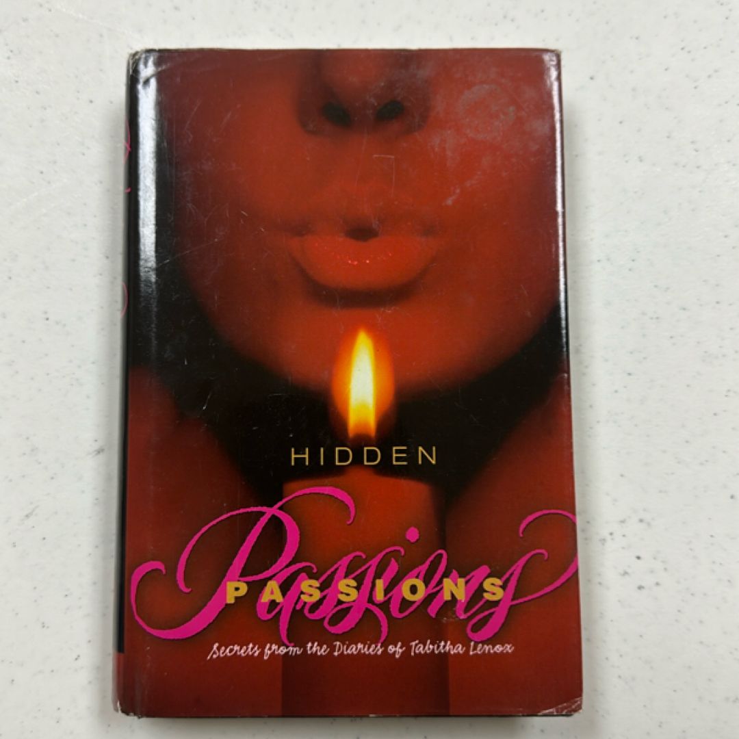Hidden Passions