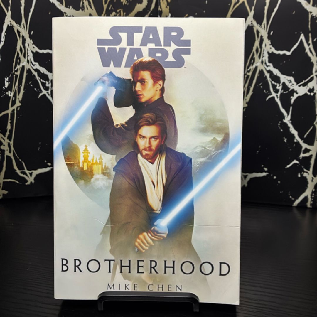 Star Wars: Brotherhood