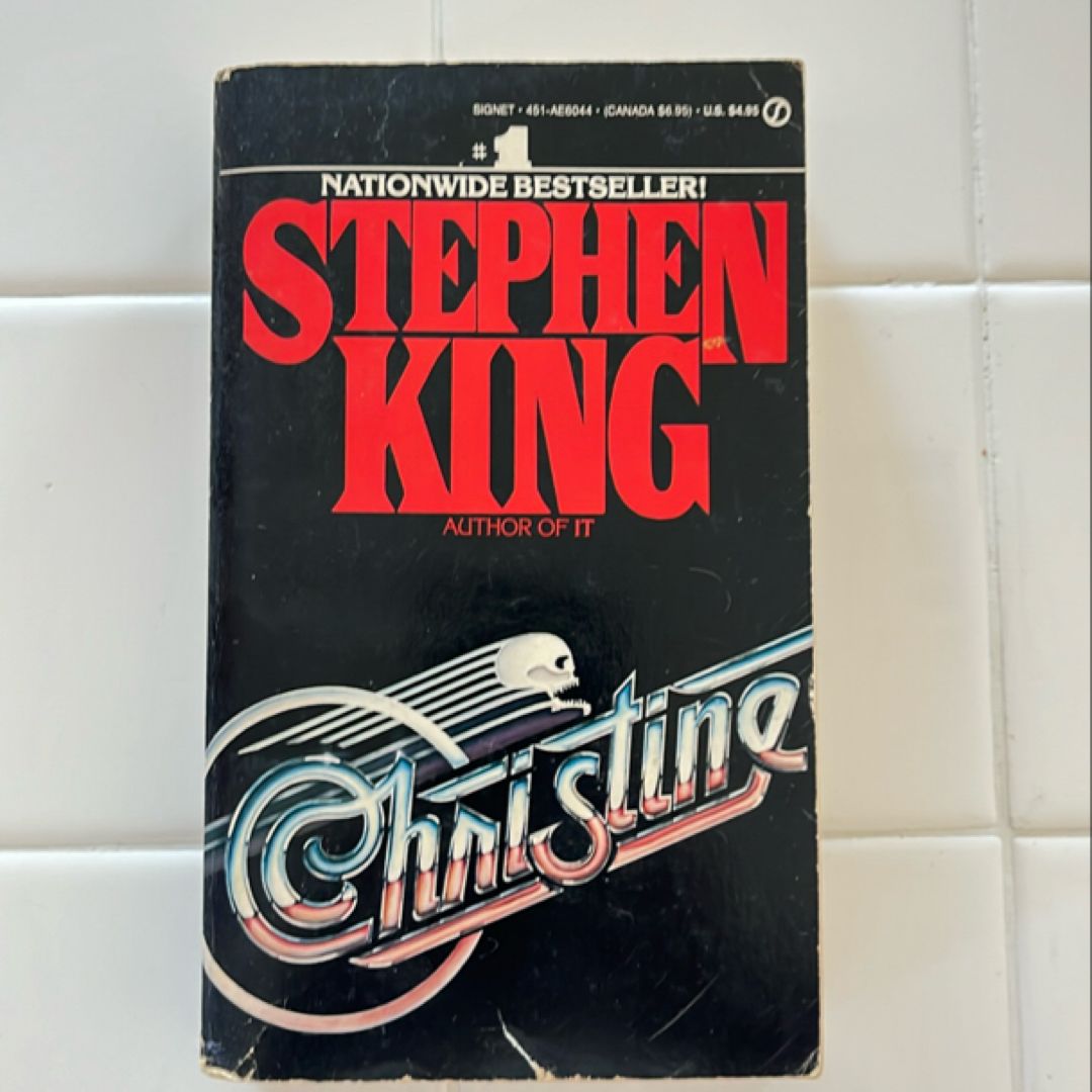Christine