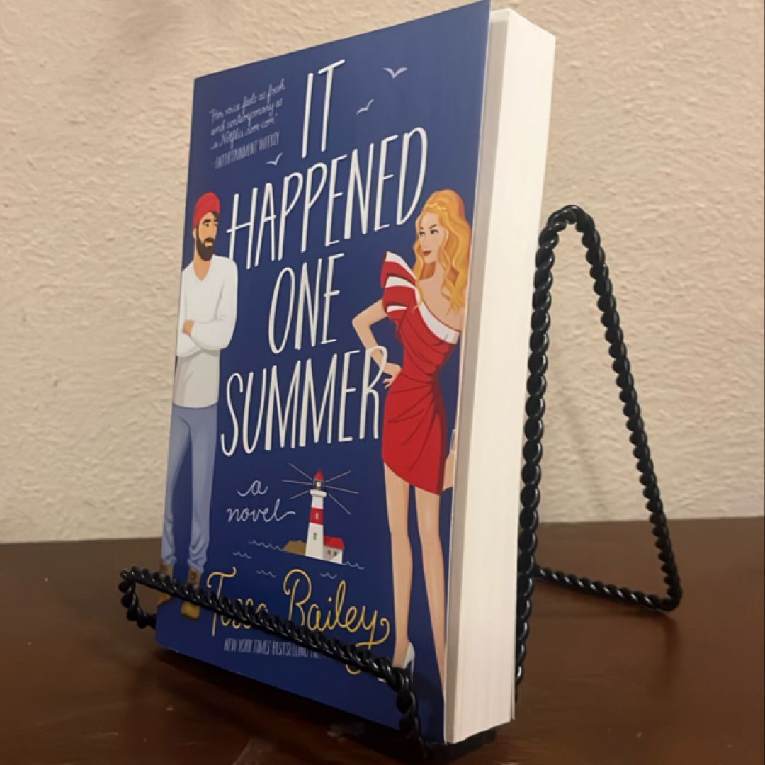 It Happened One Summer