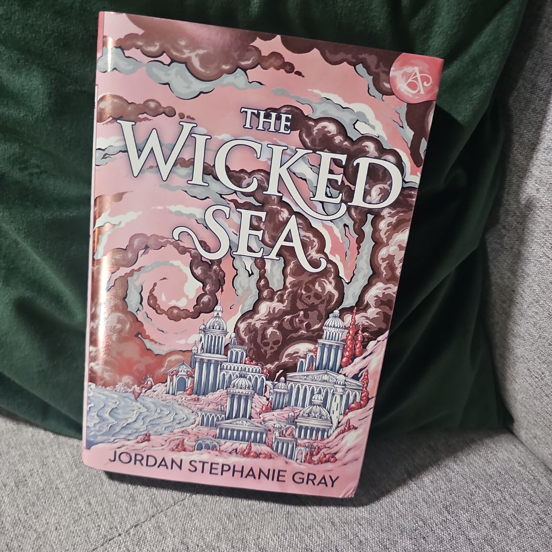 The Wicked Sea