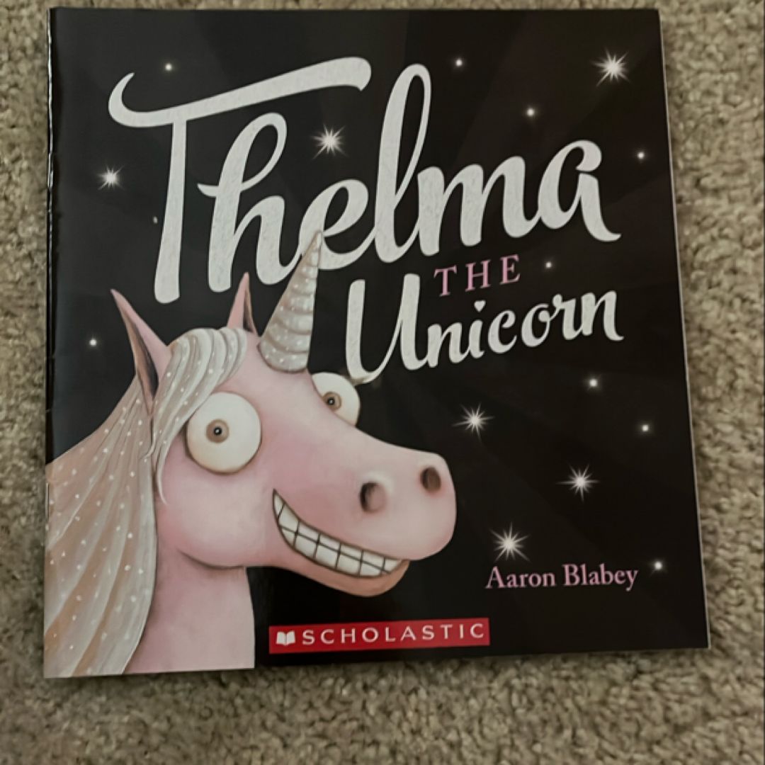 Thelma the Unicorn