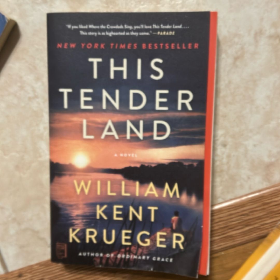 This Tender Land
