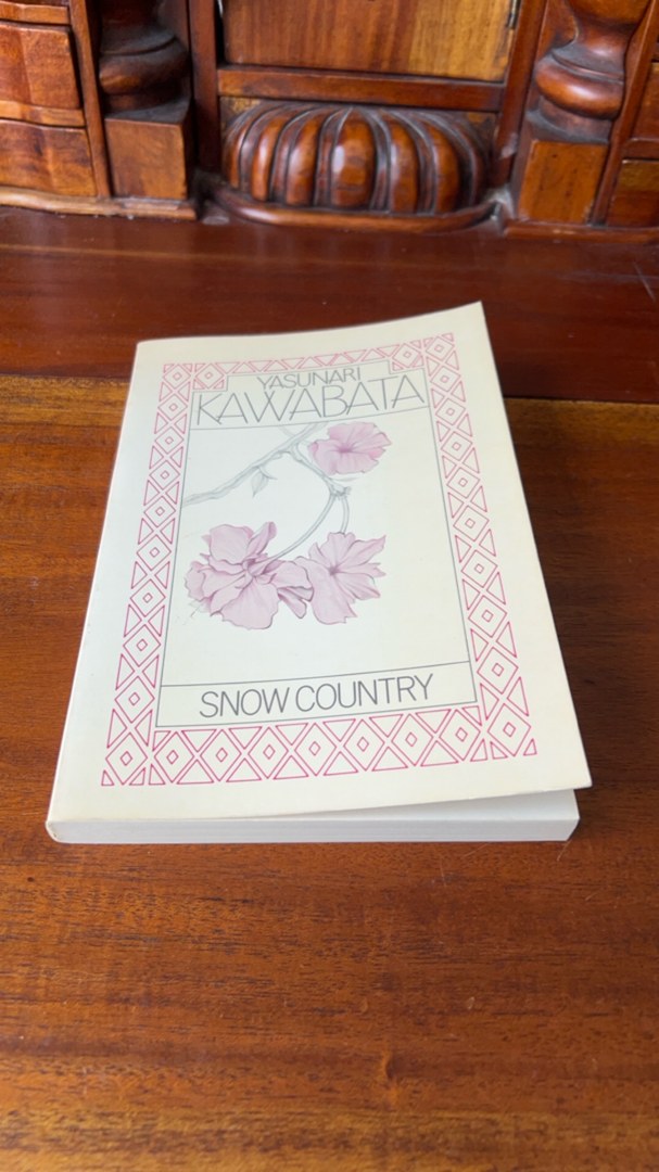 Snow Country