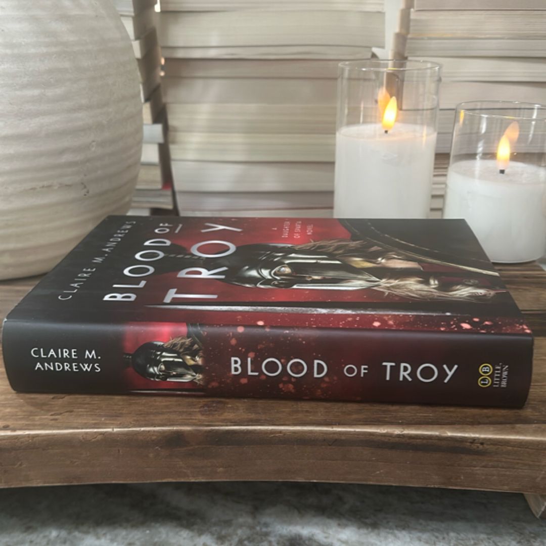 Blood of Troy