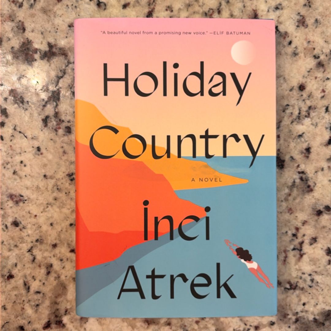 Holiday Country