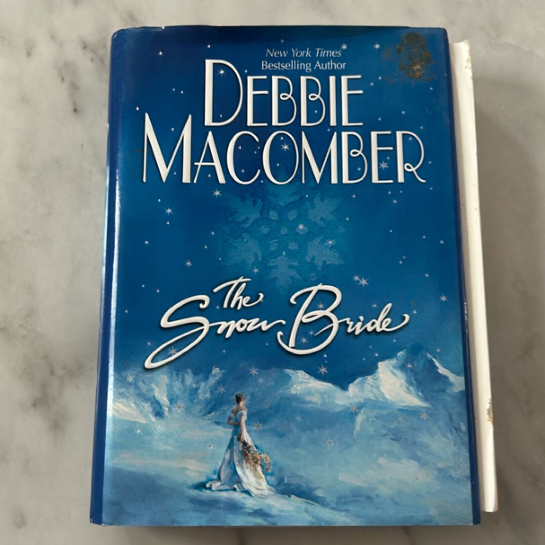 The Snow Bride